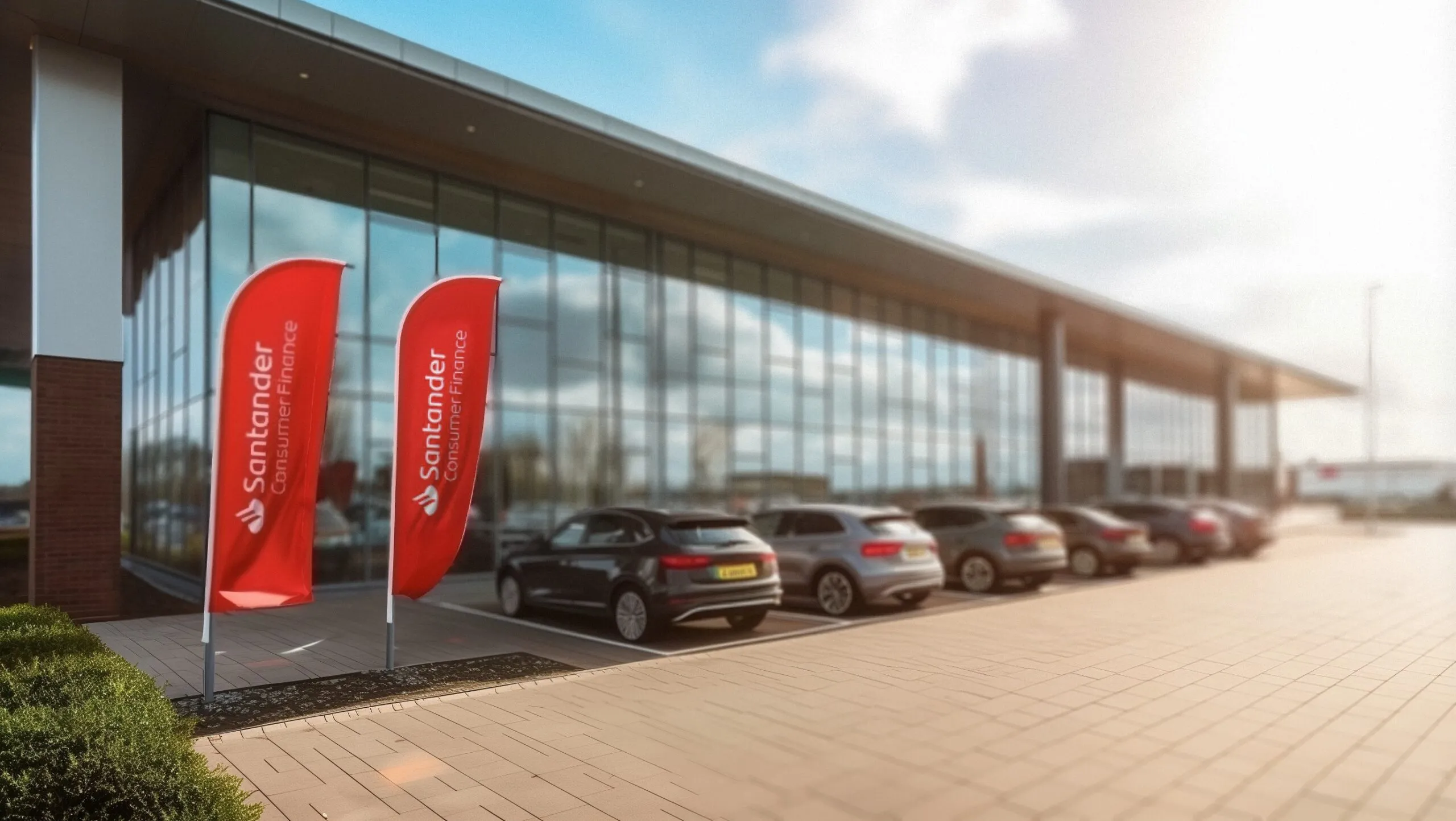 Santander launches dealer EV training scheme