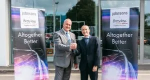 Brayleys Cars investor completes acquisition of Johnsons Cars