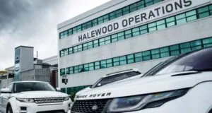 Cyber attack hit car volumes at JLR by 43% in Q4 | Motor Trader