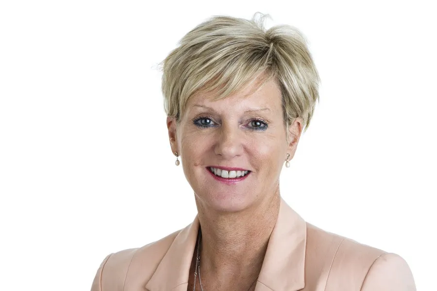 Angela Barrow, former MD of service plan pioneer EMaC, dies