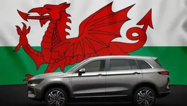 Skywell appoints new dealers in South Wales