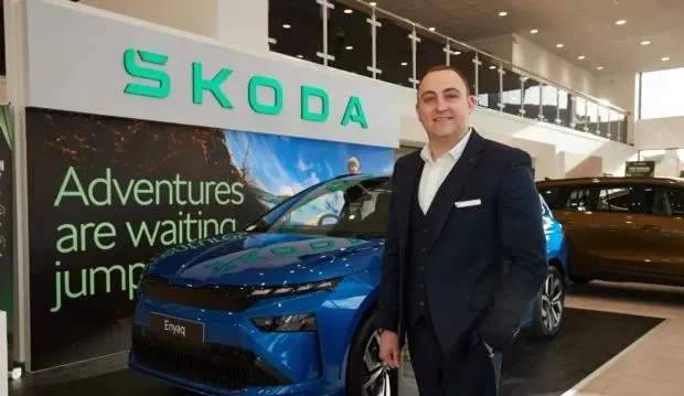 Vertu transforms Nottingham site into flagship Škoda dealership