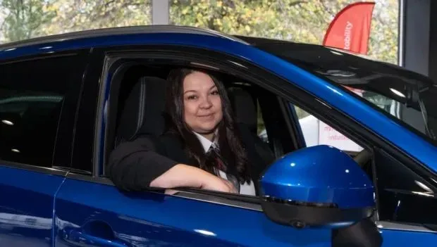 Vertu senior leaders shortlisted for Automotive 30% Club Awards