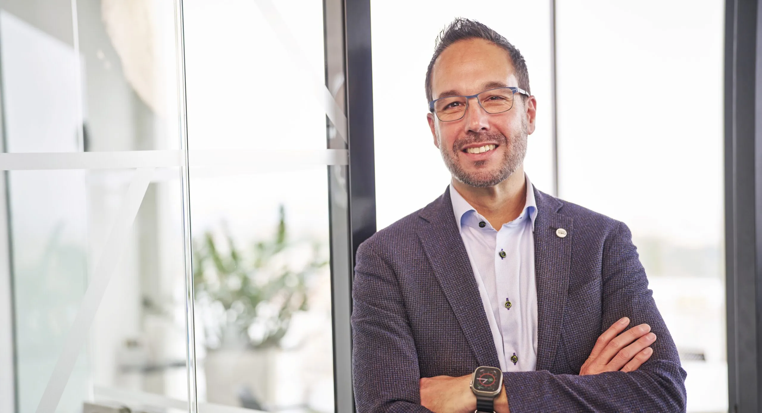 Eric Boutin is appointed director of Skoda