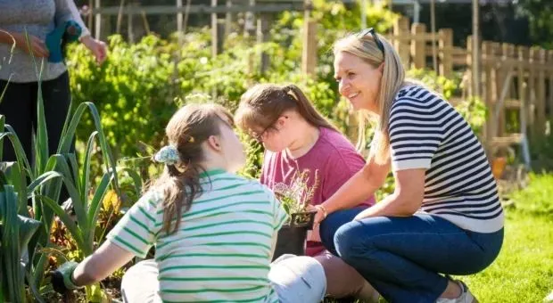 November marks seventh anniversary of Hendy Foundation