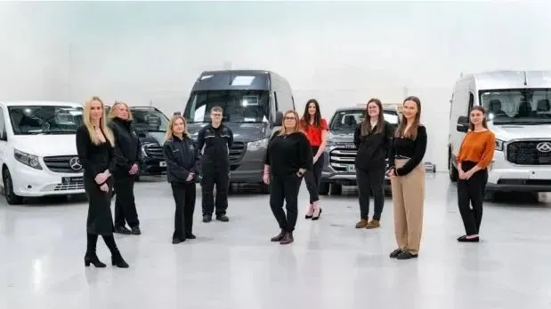 Rygor Launches ‘Women in Automotive’ Journal