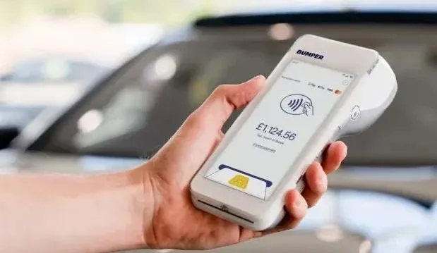 Riverside Motor Group rolls out Bumper Pro platform