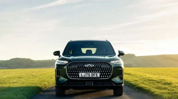 Holden Group to open three new Chery sites in East Anglia