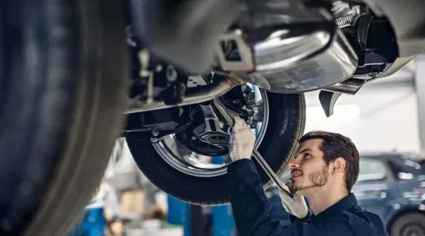 Repair costs rise 23%, says WSG