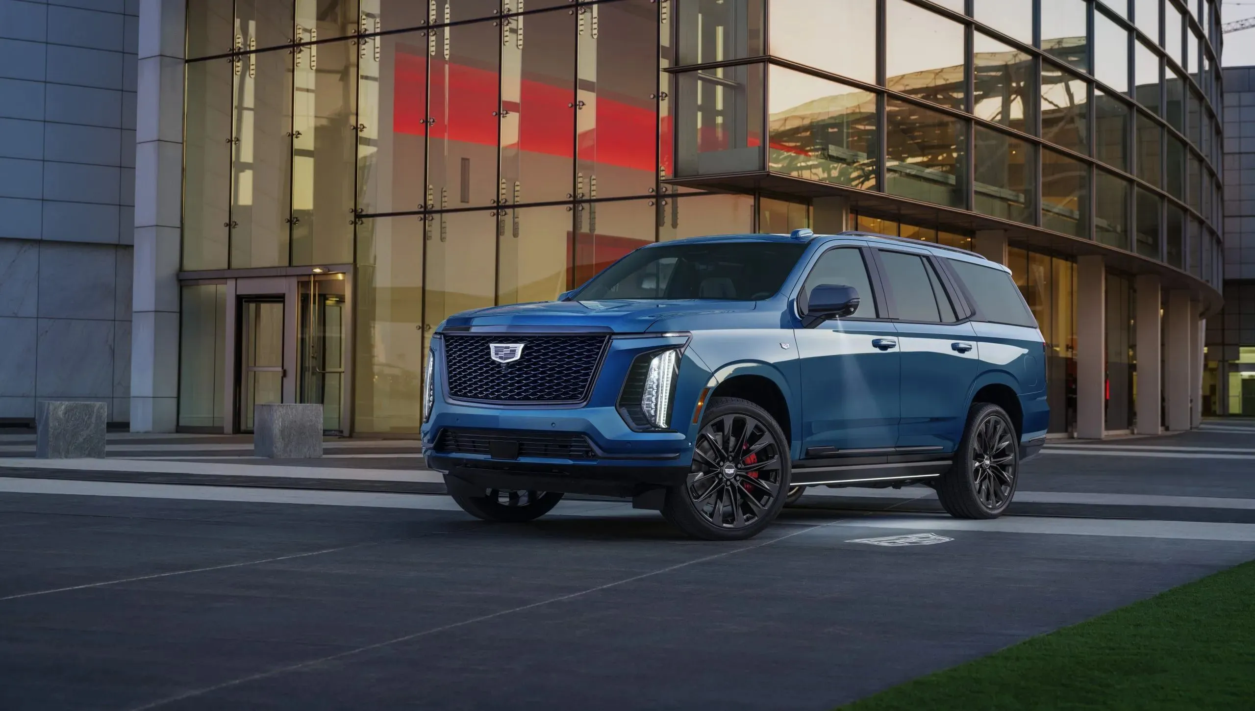 Clive Sutton seeks UK retailers for GM Speciality Vehicles