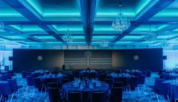 Mercedes-Benz Vans announces Dealer of the Year Winners