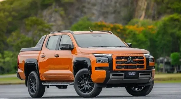 Mitsubishi L200 series 7 pricing and specs