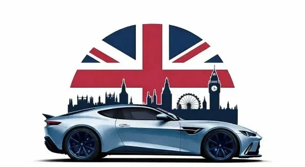 London International Motor Show to launch at ExCeL London in 2027