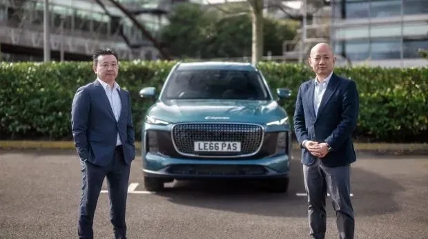 Gary Lan confirmed as Lepas UK CEO