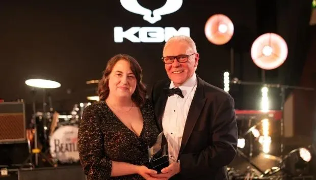 KGM holds National Dealer of the Year Awards