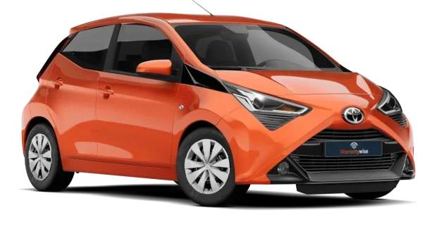 Toyota leads Warrantywise Used Car Reliability Index