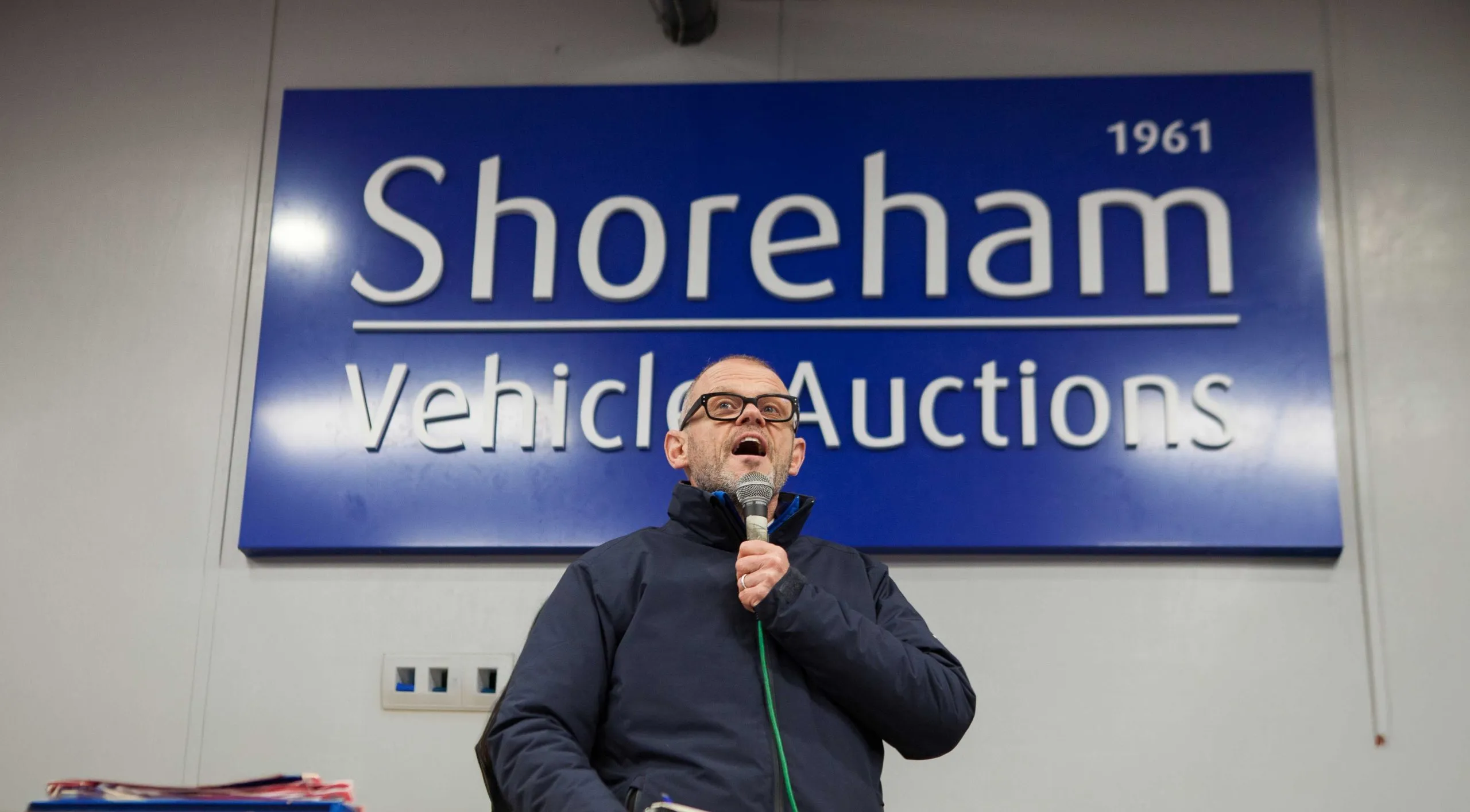 Used car market sees ‘surge in interest’ in sub-£10k EVs with rising fuel prices