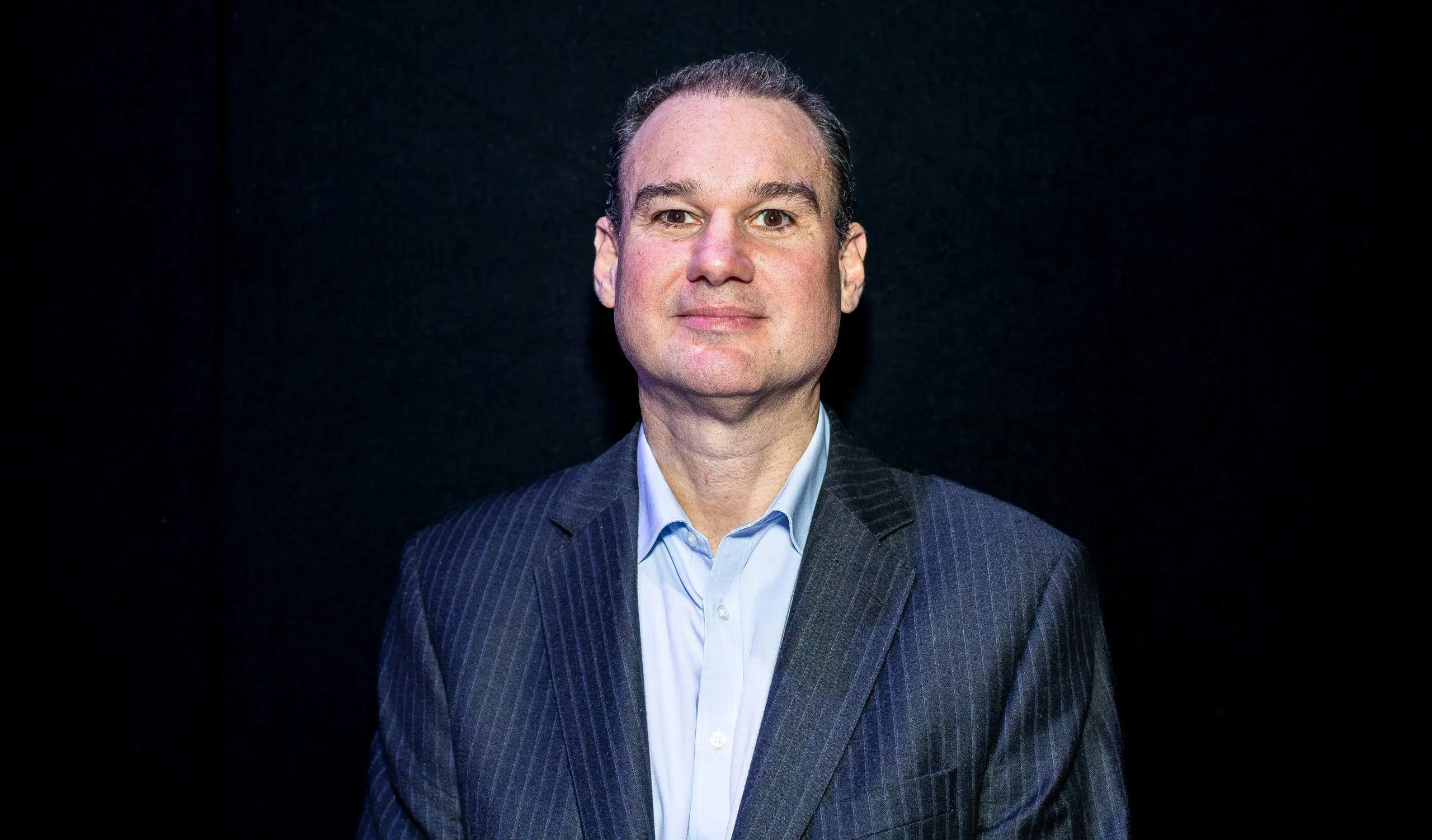 Geely apoints Andrew Stuart as UK sales director