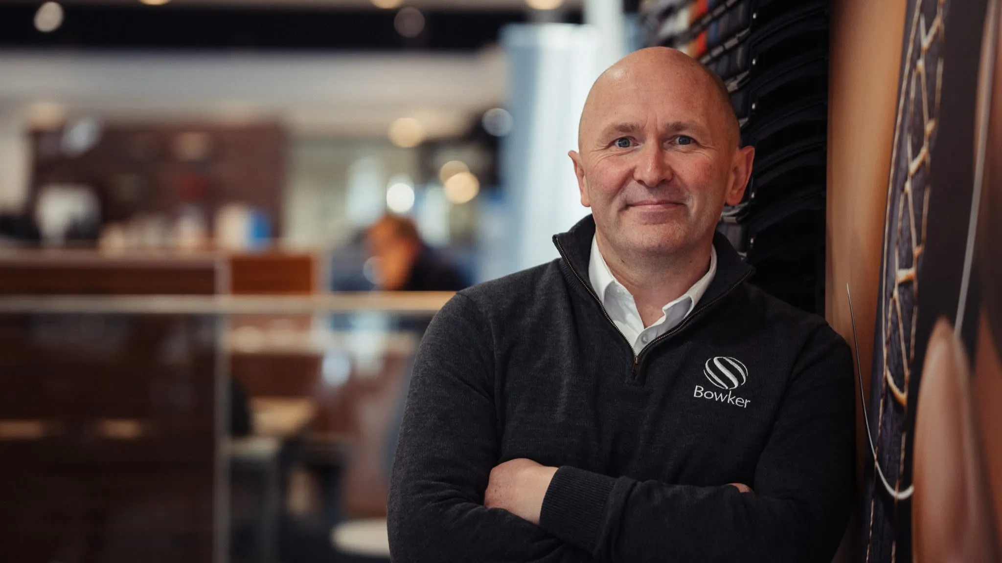 Bowker Motor Group appoints aftersales, data and innovation director