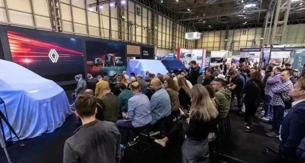 Ten launches planned for Commercial Vehicle Show 2026 | Motor Trader