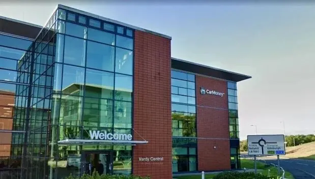 CarMoney has partnered with iVendi