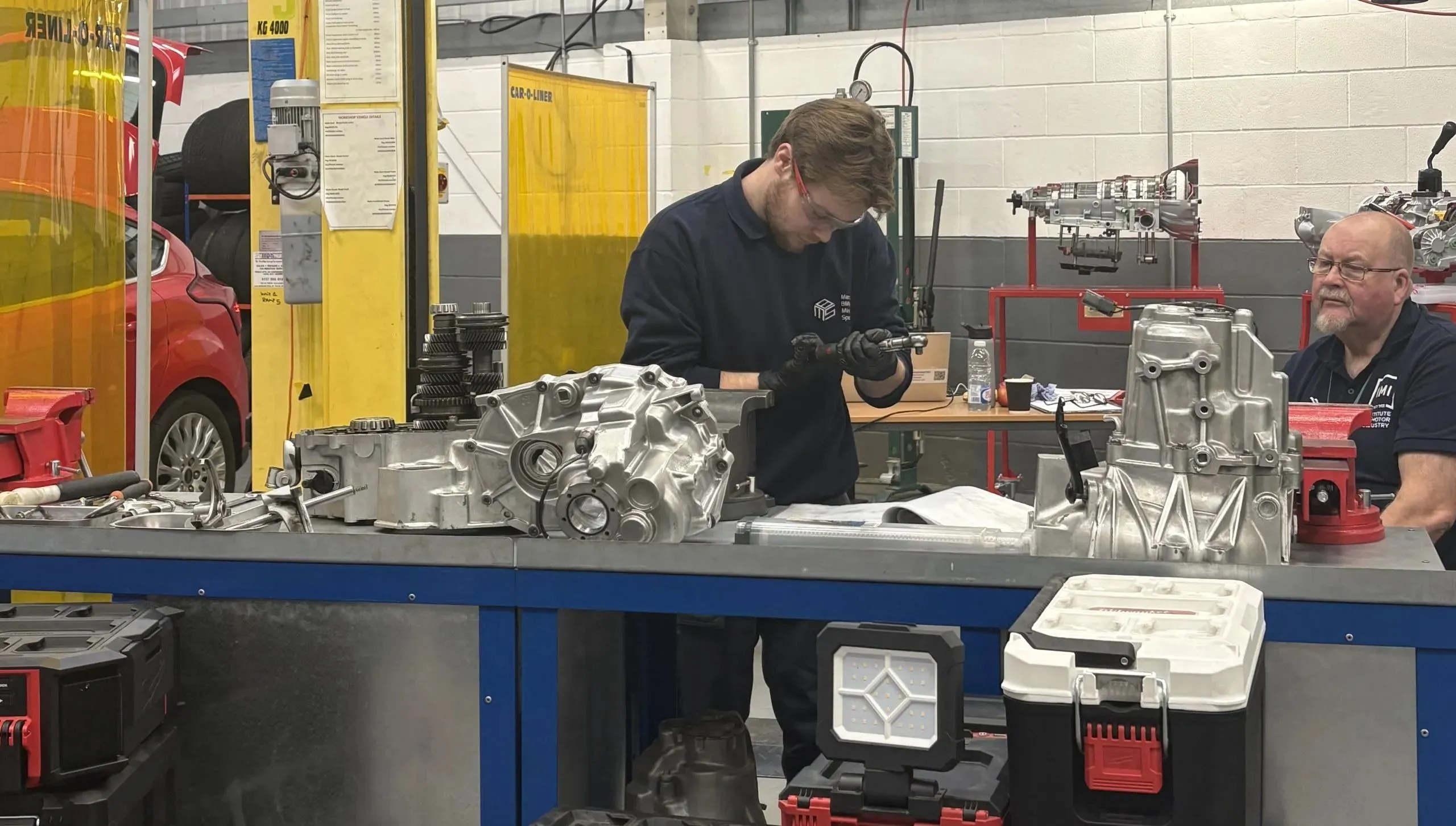 Nominations now open for the 2026 IMI Skills Competitions