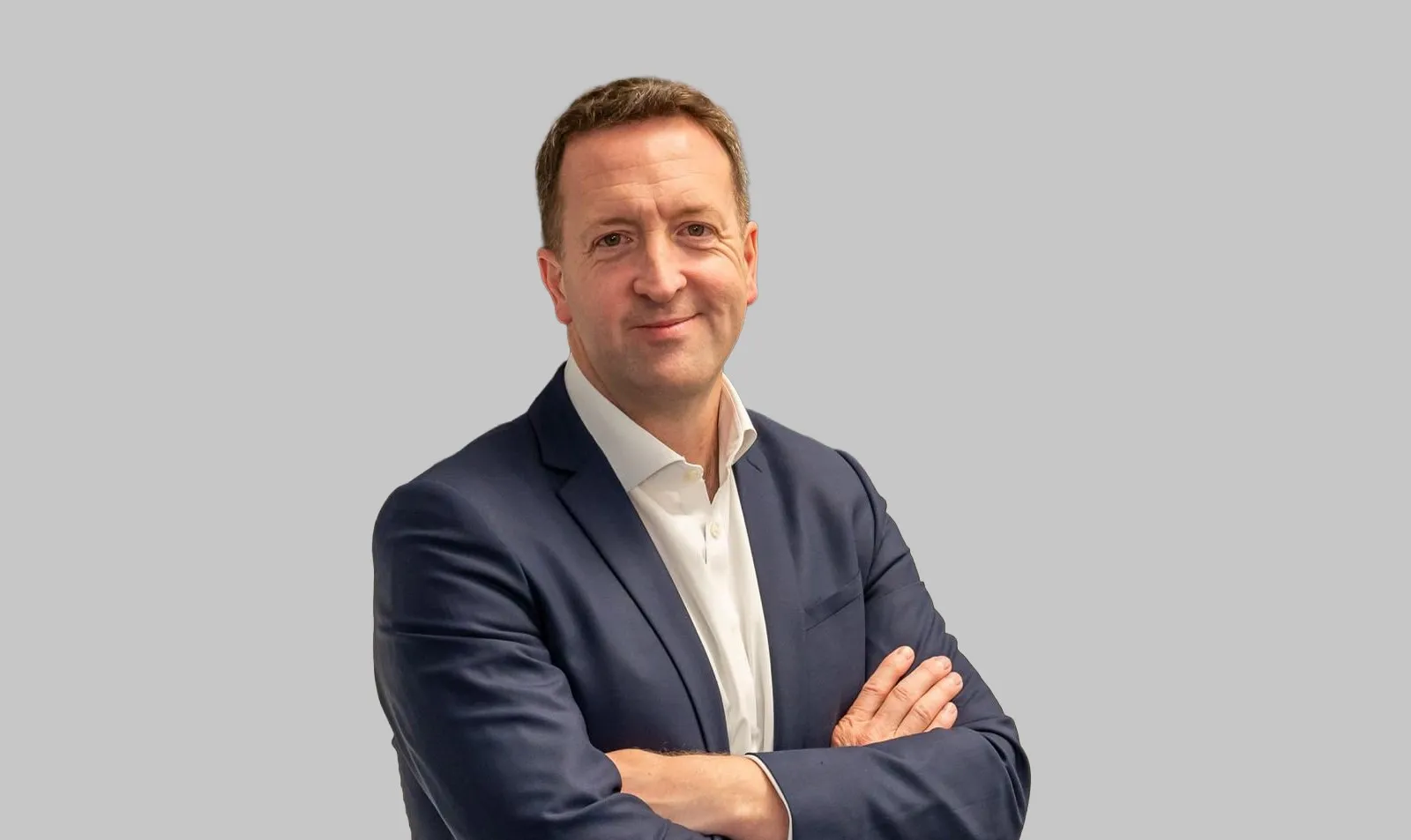 Volvo Car UK appoints new commercial director   www.motortrader.com