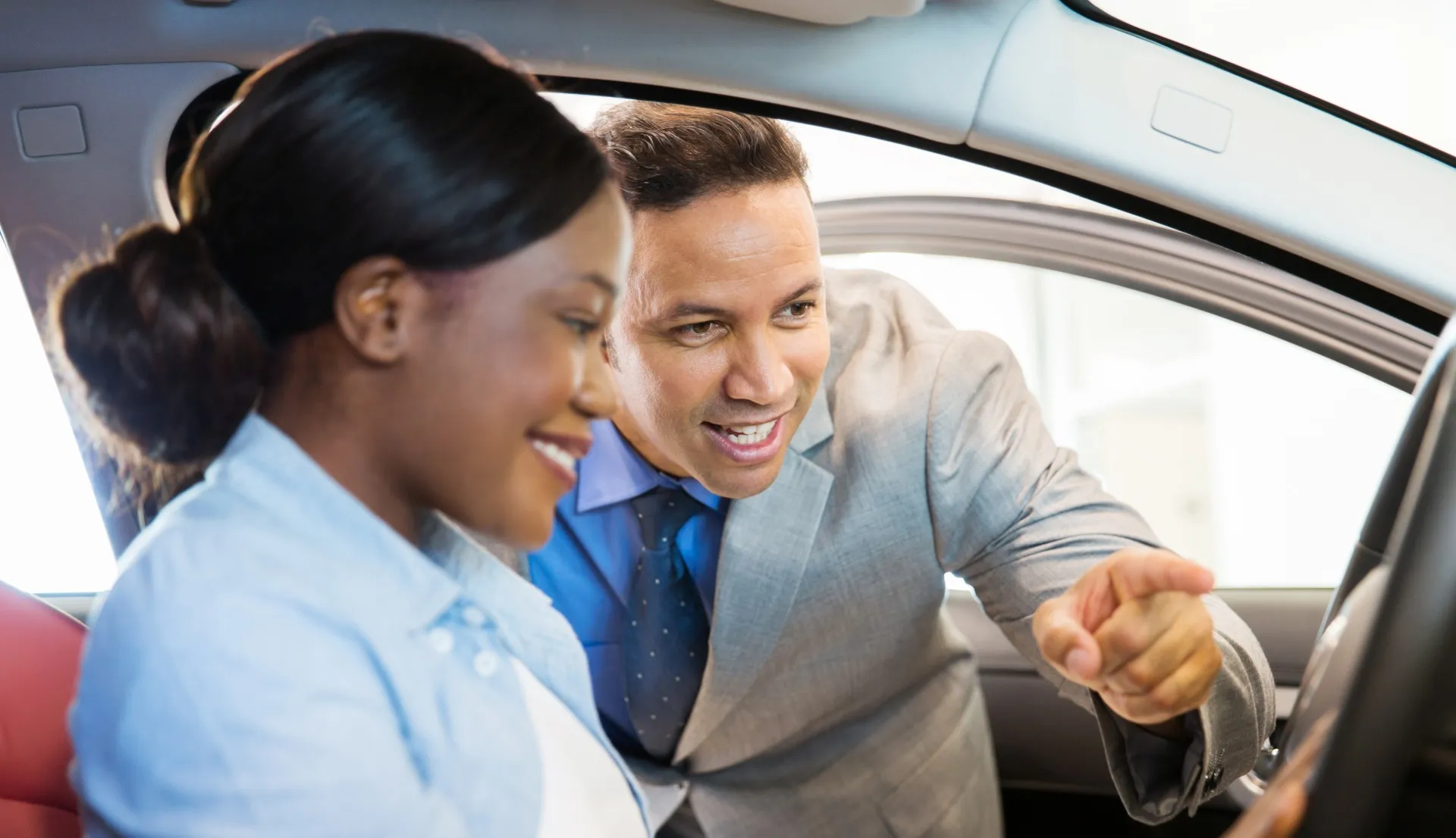 The Motor Ombudsman marks 50 years of the New Car Code