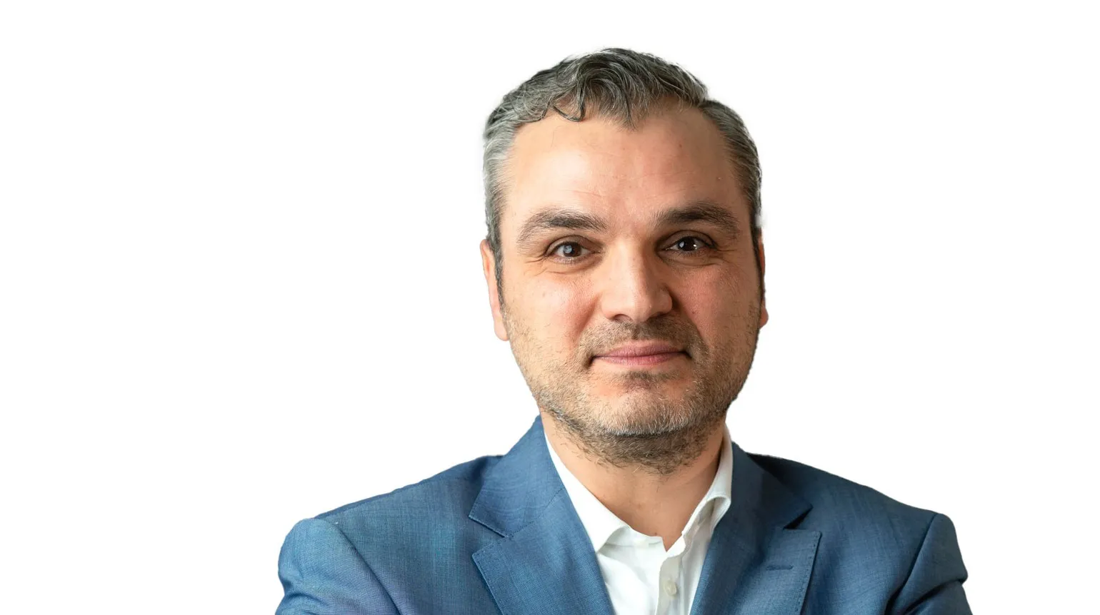 Kia appoints Erhan Eren to drive PBV electric van sales