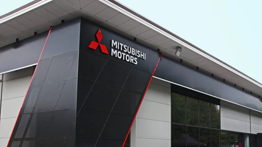Mitsubishi appoints 24 new dealers to UK network   www.motortrader.com