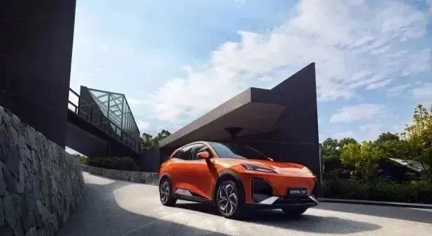 Changan Automobile UK gains TMO New Car Code accreditation   www.motortrader.com