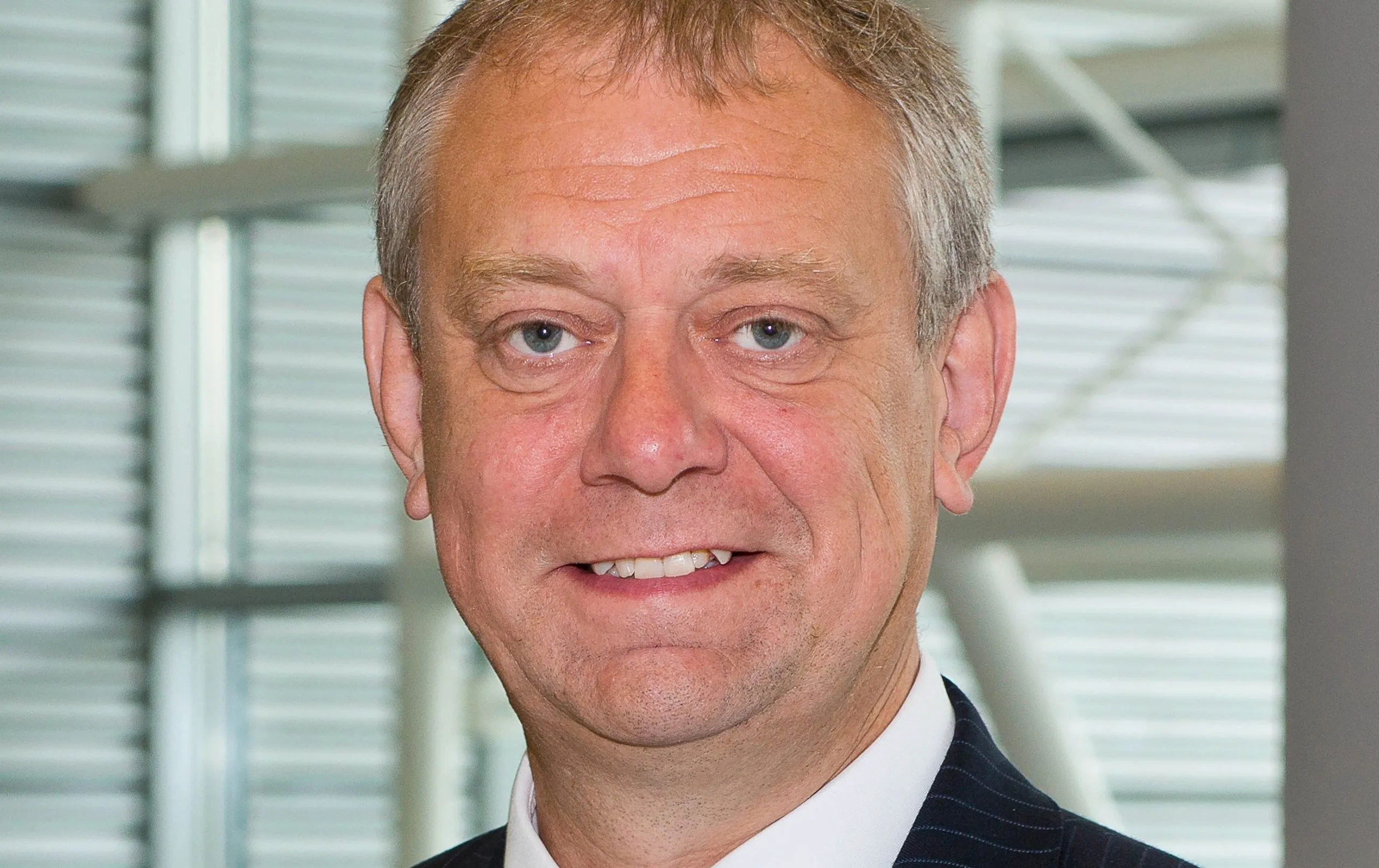 Motor Trader  Interview: Chris Roberts, group MD Drayton Motors