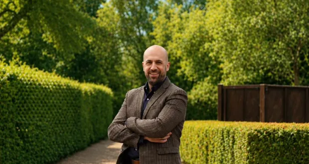 Endeavour appoints business head for Volvo North West London