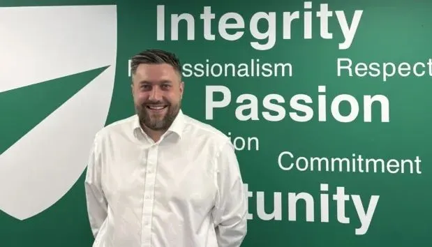 Vertu appoints regional manager for southern Accident Repair Centres