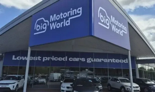 Big Motoring World deploys Jigcar's AI Transport Management System