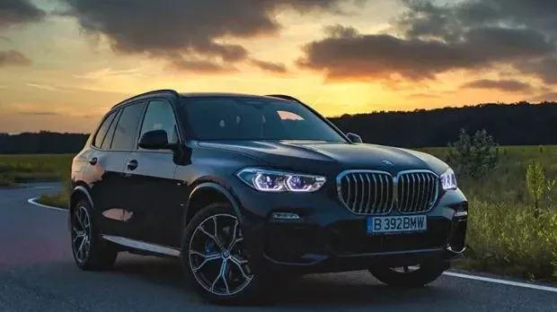 BMWs stand out in AFV margins recorded by Dealer Auction