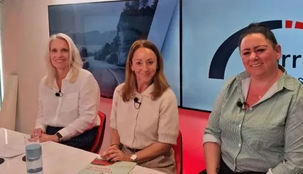 Motor Trader teams up with WSG for Women in Automotive webinar