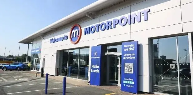 Motorpoint lifts profit outlook amid higher trading volumes