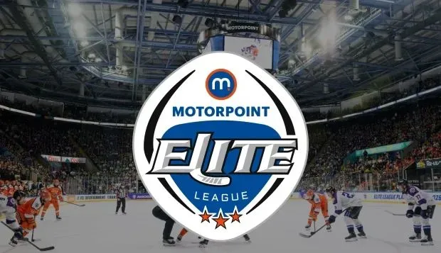 Motorpoint named principal commercial partner of Elite Ice Hockey League