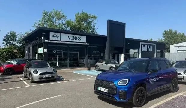 Vines partners with Mad Devs for iStoreDOCS system