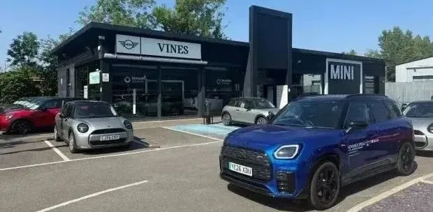 Vines tackles higher costs with 'wide ranging' operation overhaul