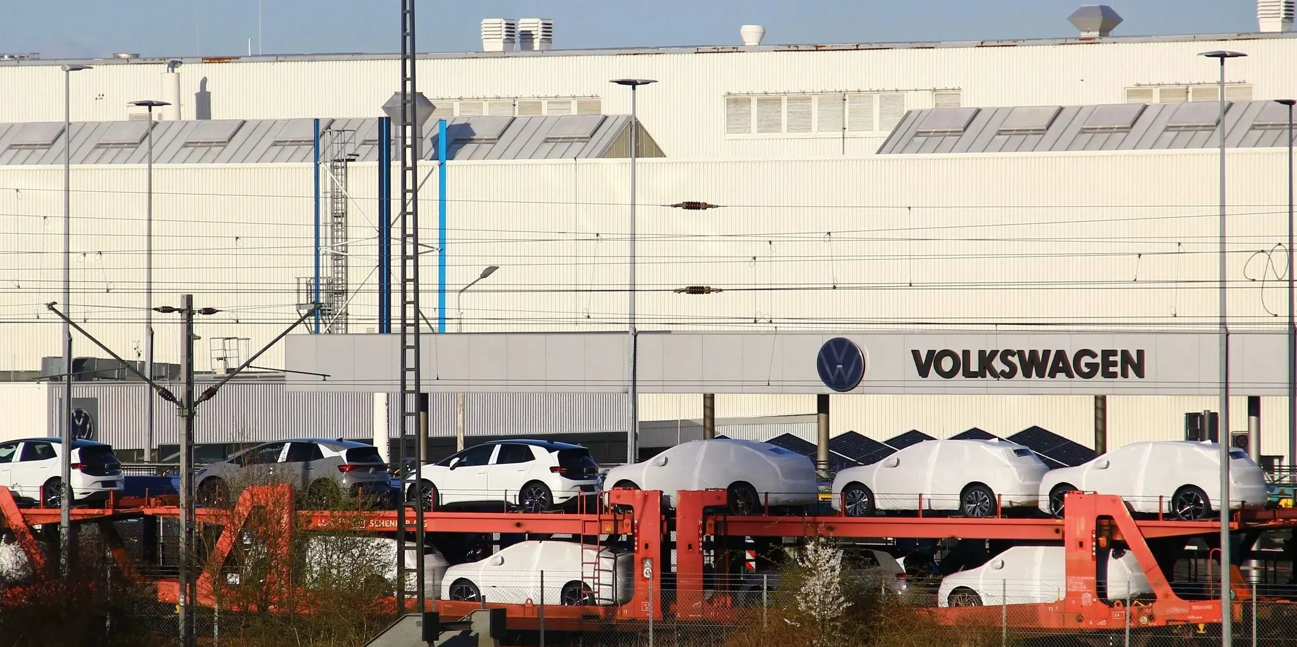 Volkwagen restructuring to see models cut by up to 50%