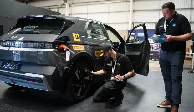 Autotech partners with Autogem to launch IMI-certified TPMS programme