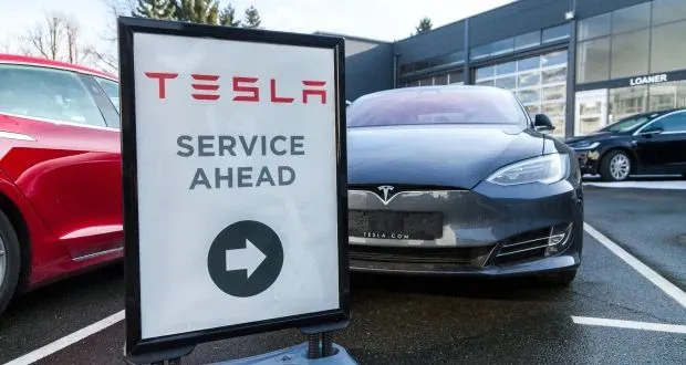 Neuer WSG-Bericht hebt Elektrofahrzeuge mit den meisten Garantieansprüchen ...
