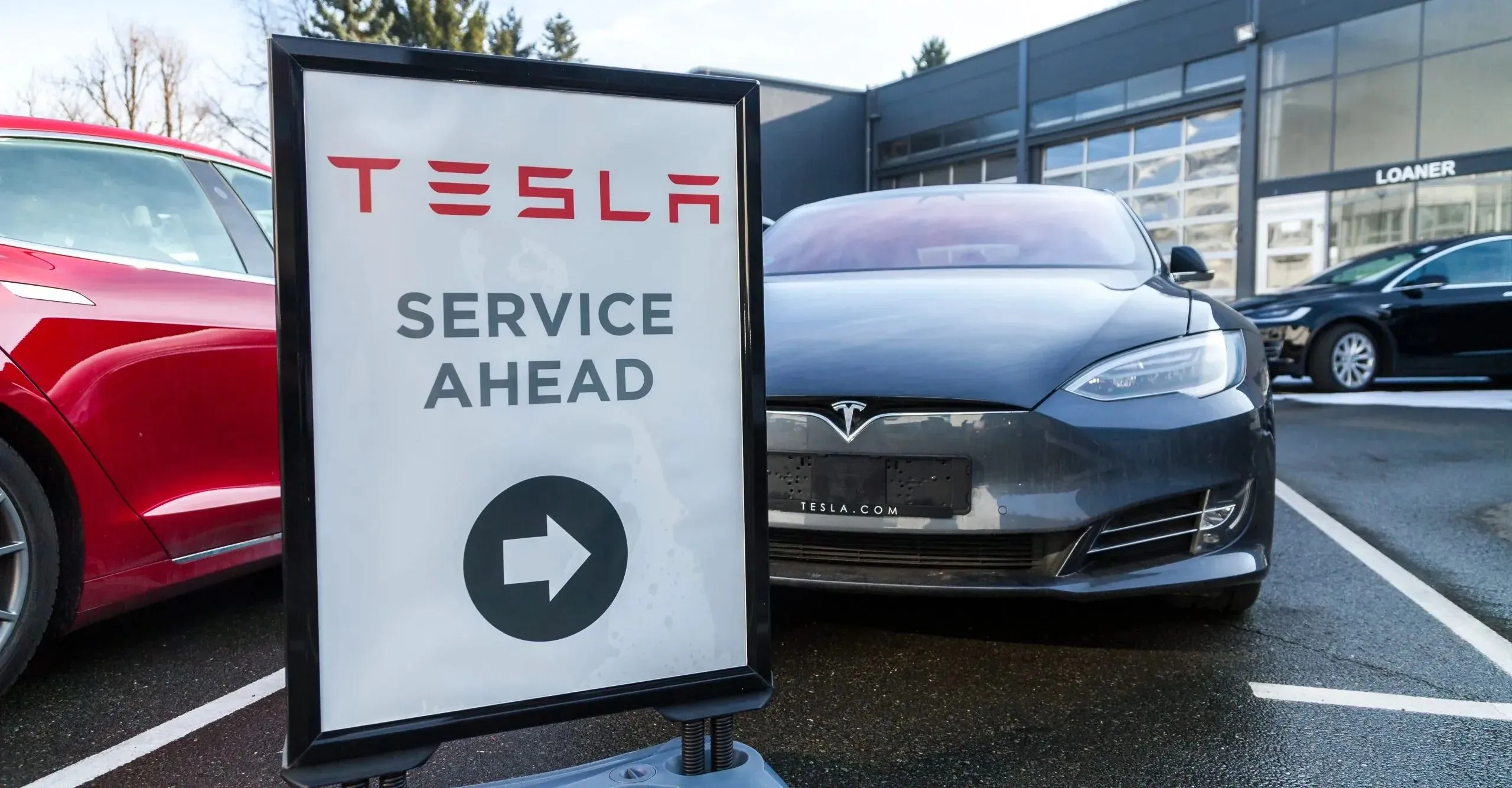 New WSG report highlights EVs with highest warranty claims