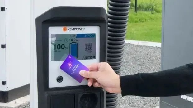 Arnold Clark Charge partners with Octopus Electroverse for discounted charging subscription