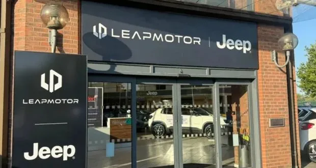 Eden Motor Group übernimmt Jeep-Vertrag in Christchurch