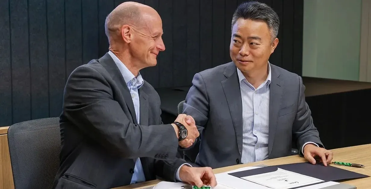 Lepas appoints Black Horse and Lex Autolease as finance partners