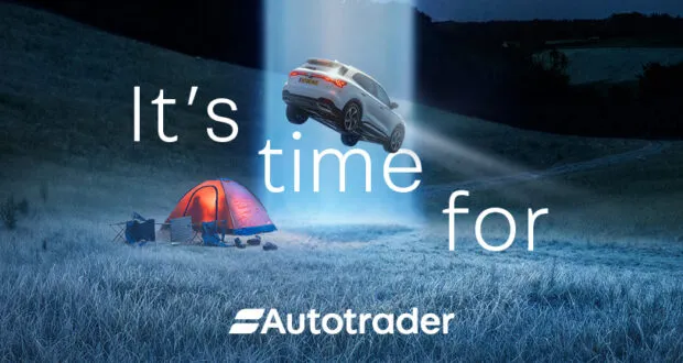 Traders Bloger Autotrader continues ‘It’s time for Autotrader’ marketing campaign ...