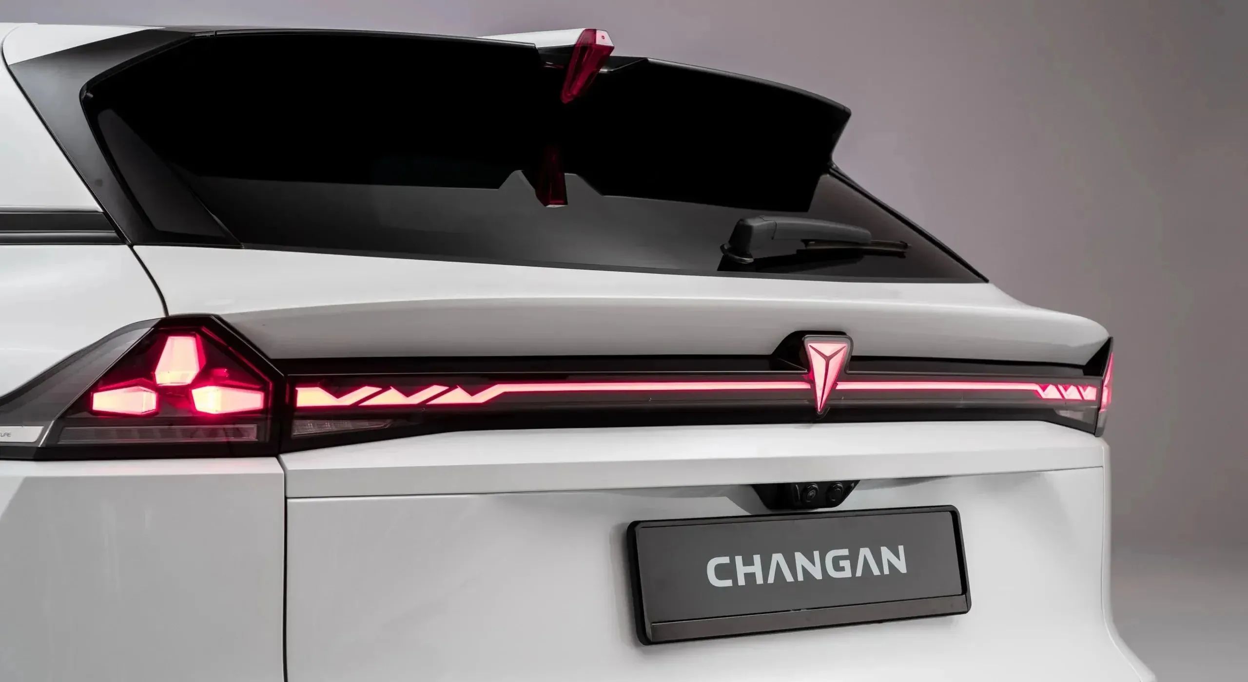 Marshall takes on Changan in Braintree, Essex
